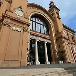 Locazione Turistica Madera Pensjonat