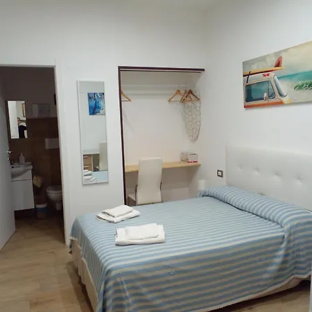Pensjonat Locazione Turistica Madera 3*