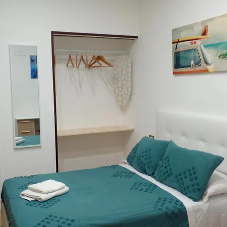 Guest house Locazione Turistica Madera