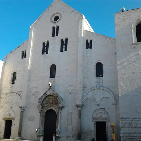 Locazione Turistica Madera 3* בארי