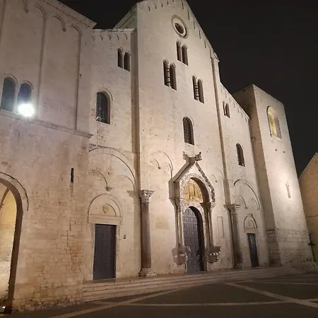 Guest house Locazione Turistica Madera
