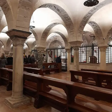 Locazione Turistica Madera בארי