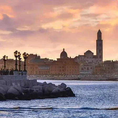 Locazione Turistica Madera *
