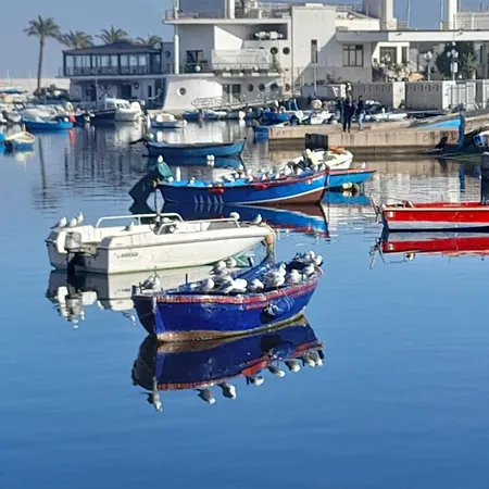 Locazione Turistica Madera בית הארחה 3*