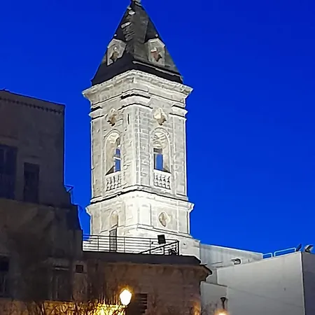 Locazione Turistica Madera 3*