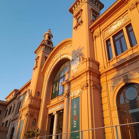 Locazione Turistica Madera * Bari