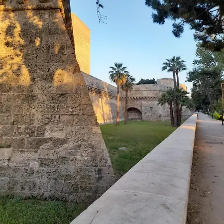 Locazione Turistica Madera בארי
