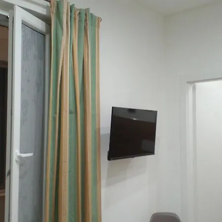 Guest house Locazione Turistica Madera *