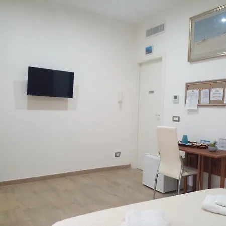 Locazione Turistica Madera
