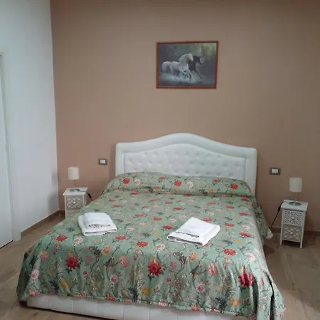 Locazione Turistica Madera Penzion