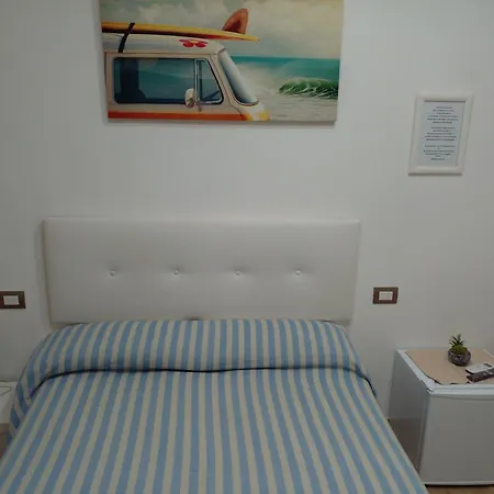 Vendégház Locazione Turistica Madera Bari