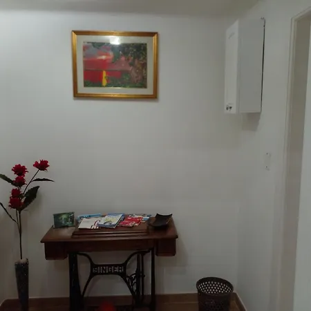 Vendégház Locazione Turistica Madera 3*