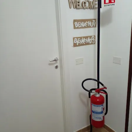 Locazione Turistica Madera 3* בארי