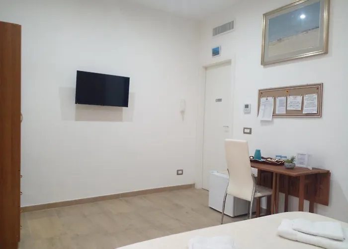 Locazione Turistica Madera